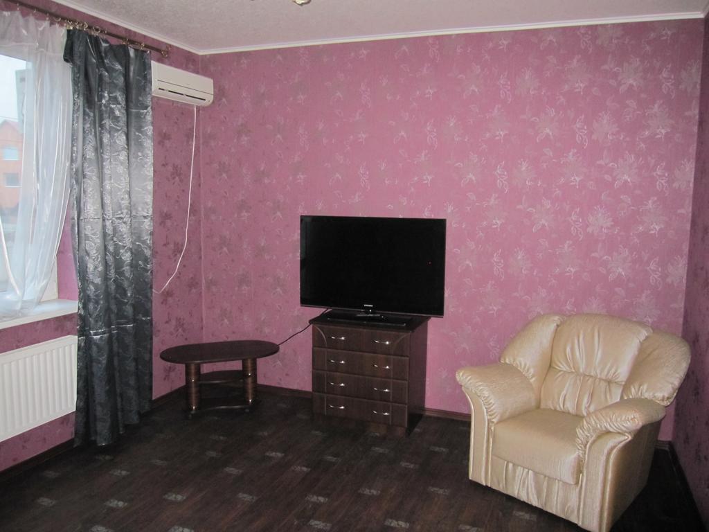 Jaguar Hotel Complex Kharkiv Room photo