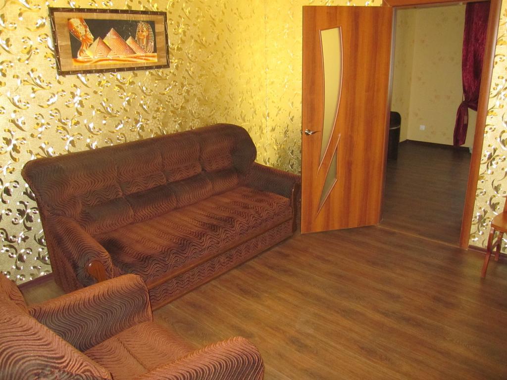 Jaguar Hotel Complex Kharkiv Room photo