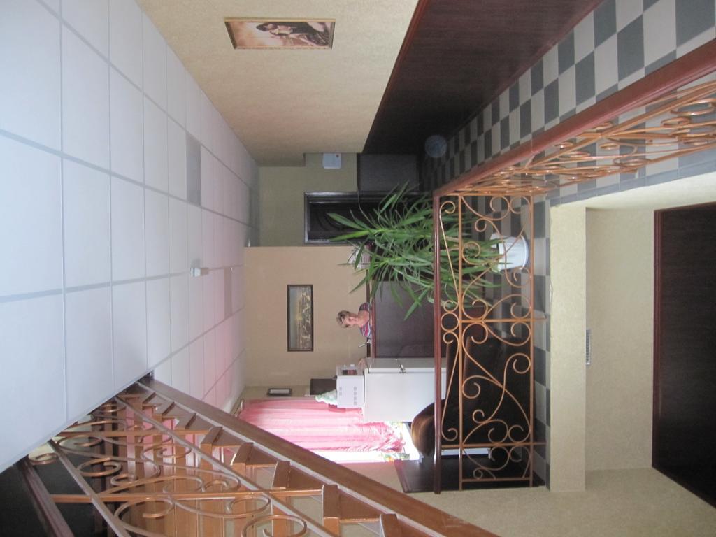 Jaguar Hotel Complex Kharkiv Exterior photo